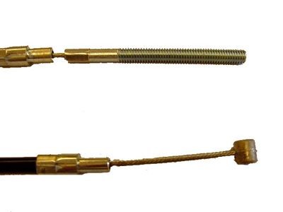 kabel voorrem Fox